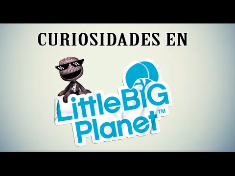 Vídeo: Los Ases De LittleBigPlanet Consiguen Trabajos De Ensueño