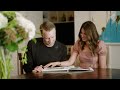 MVP Moms: Love, Loss &amp; Restoration | Nick &amp; Tori Foles | The Players’ Tribune