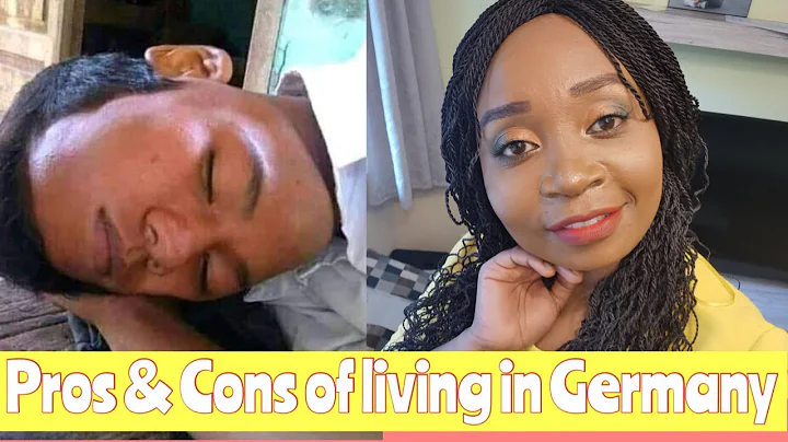 PROS AND CONS OF LIVING IN GERMANY AS AN IMMIGRANT
