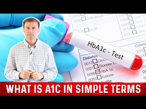 What is A1C in Simple Terms