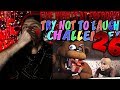 Vapor Reacts #562 | [FNAF SFM] FIVE NIGHTS AT FREDDY'S TRY NOT TO LAUGH CHALLENGE REACTION #26