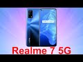 Realme 7 5G Распаковка и быстрый обзор - ХОРОШО за свои деньги - Интересные гаджеты