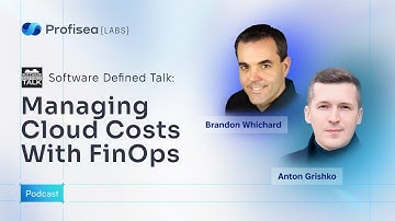 Managing cloud costs with FinOps (English)