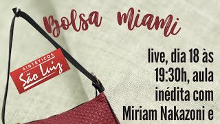 live Bolsa Miami