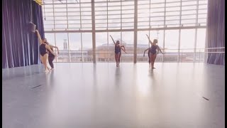 Dance Of The Sugar Plum  10 Days Of Modern Movement