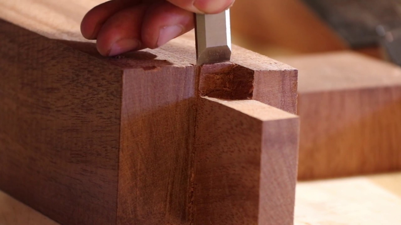 Fabrication d'une fenêtre en SIPO partie 2