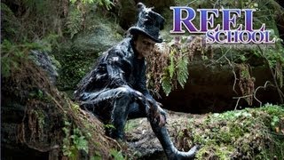 Cloud Atlas Movie Review