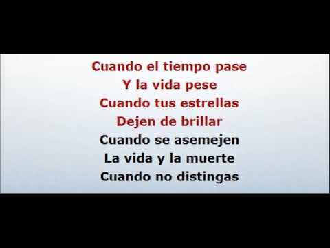 Watch the video for Para Amarte Una Vez Mas