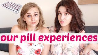 Hormonal Contraception Chat With Hannah Witton | Melanie Murphy