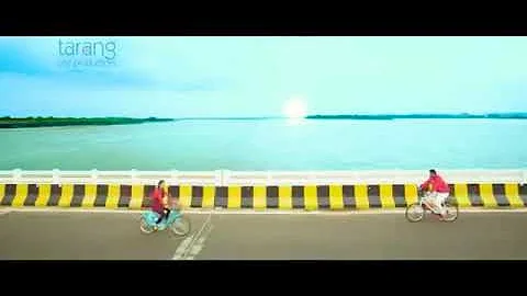 Isqe ପୁଣି ଥରେ first video trailor....by SK creations