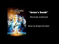 The The NeverEnding Story Soundtrack Artax S Death Previously Unreleased mp3