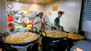 200 Kg Pakora Sale in 5 Hours | King Of Pakora In Town | Street Food Of Karachi Pakistan