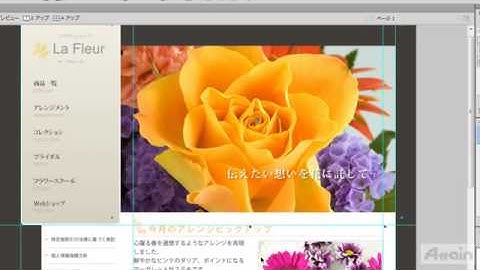 Tutorial: Adobe Fireworks CS6 for Beginners Lesson 9