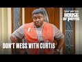 Curtis Payne Is Not To Be Played With! | Tyler Perry's House Of Payne