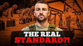 British Army Fitness Test: What They Expect vs What You Actually Need