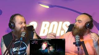 Jax - Victoria's Secret (Metal Version) Feat. Harper | Reaction + Review (Patreon Pick!)