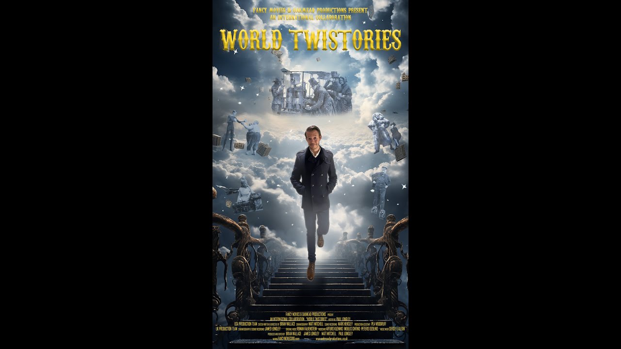 Tomorrow Will Be Televised interviews TV Producer Brian Wallace