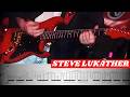 Every Guitarist Thinks They Can Play “Georgy Porgy”…Until THIS Happens!!! STEVE LUKATHER