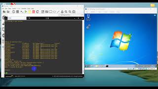 Práctica 1: SSH, configuración de R1 y R2 en PuTTY