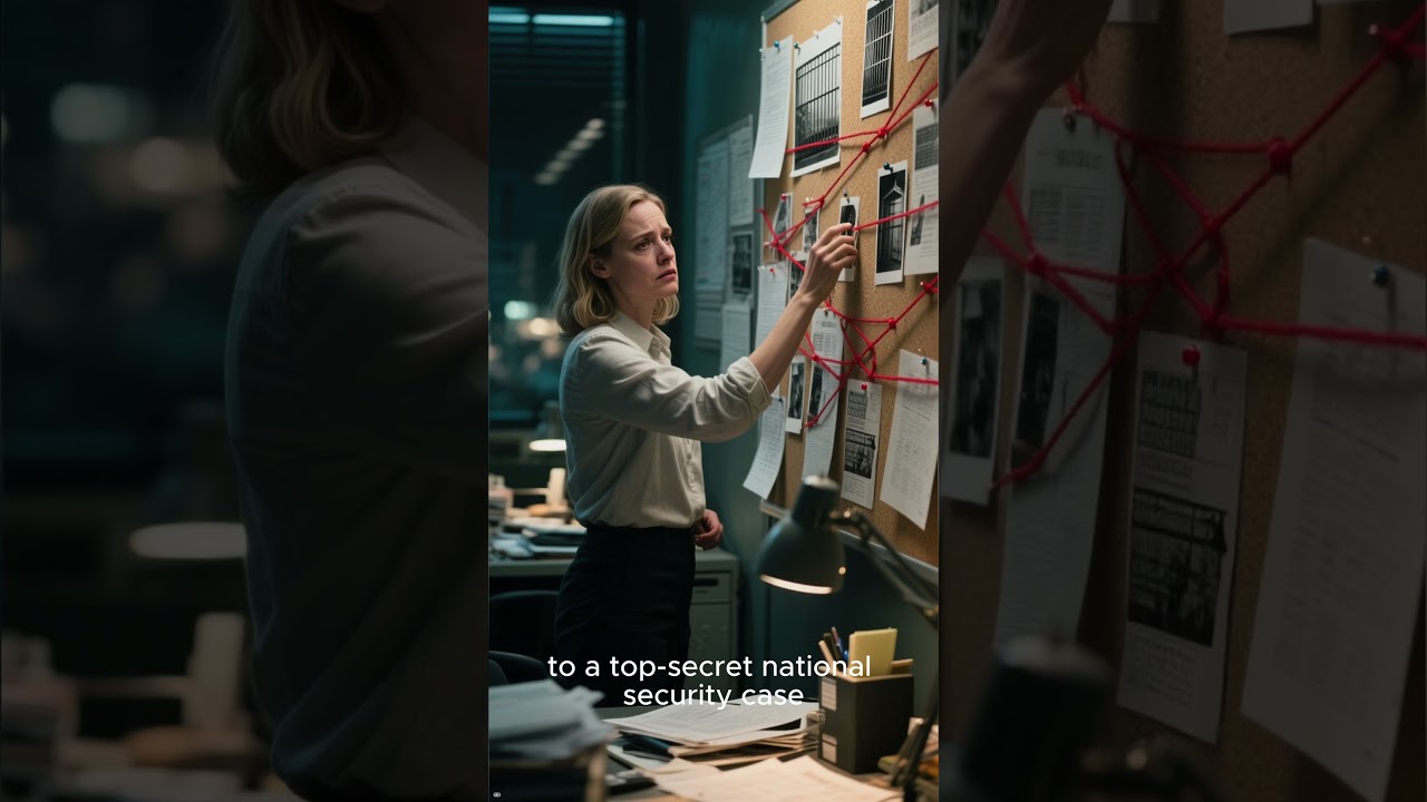 “Locked Away Forever: The Prison Case Authorities Tried to Bury” 