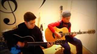 Good Day - Rootdown (Cover)
