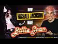 How Michael Jackson Made Billie Jean Original Studio Multitracks 