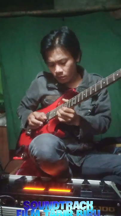 film kemilau cinta di langit jingga