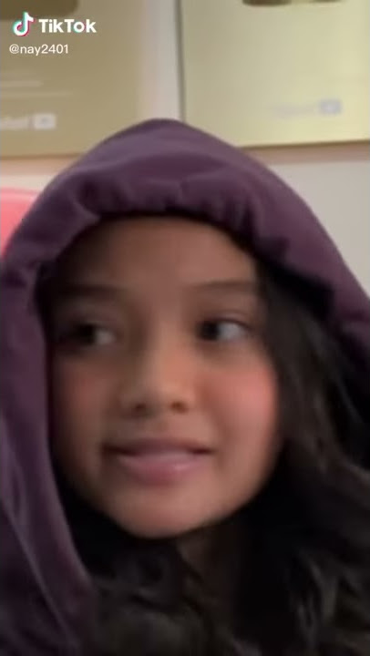 TIKTOK NAISA ALIFIA YURIZA IMUT DAN LUCU