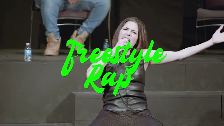 Hip Prov Planet Ant Promo