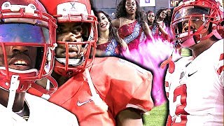 ?? Texas Football | Duncanville (TX) vs Skyline (TX) |  #UTR Highlight Mix 2018