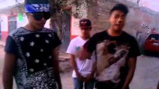 Frestyle-Lureck,Naro,Punk,Daster (2016) ABL 116