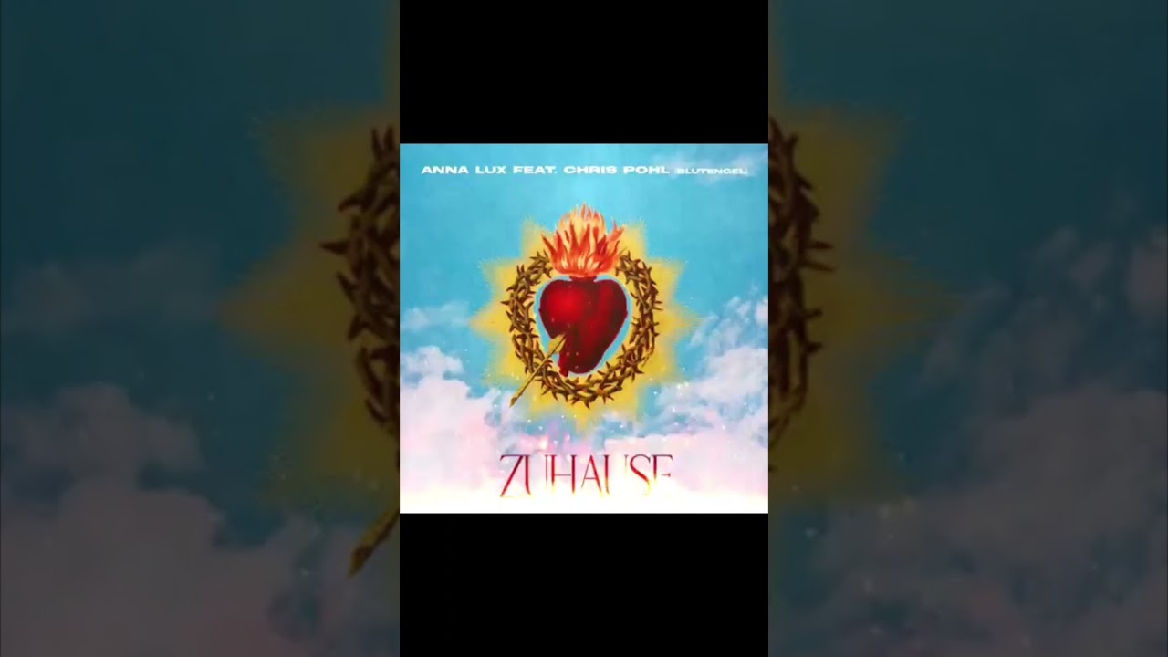 Blutengel feat. Anna Lux - Zuhause 