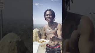 2kbaby  Lemon Pepper freestyle ( unreleased freestyle