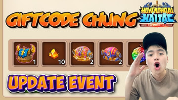 Gìtfcode Tuần Mới Nâng Max S Hawk Nông Dân - Huyền Thoại Hải Tặc