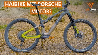 Fazua Ride 60 im neuen Haibike Lyke 🤔 im Test