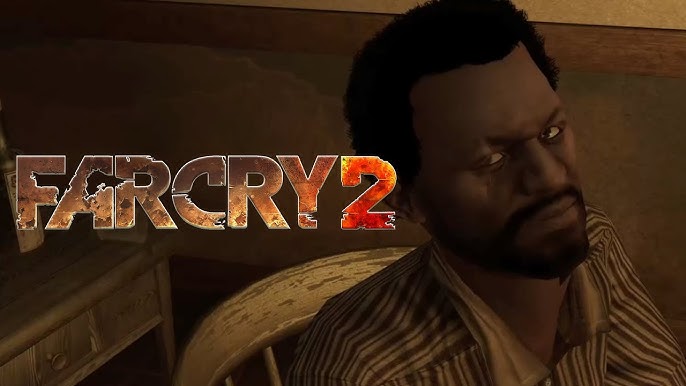 📲EXAGEAR V3.4.2 Teste Far Cry 2 