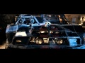 Death Race 3: Inferno - Trailer
