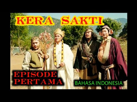 KERA SAKTI 1 || EPISODE PERTAMA // BAHASA INDONESIA