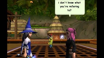 Wizard101 Random Collab