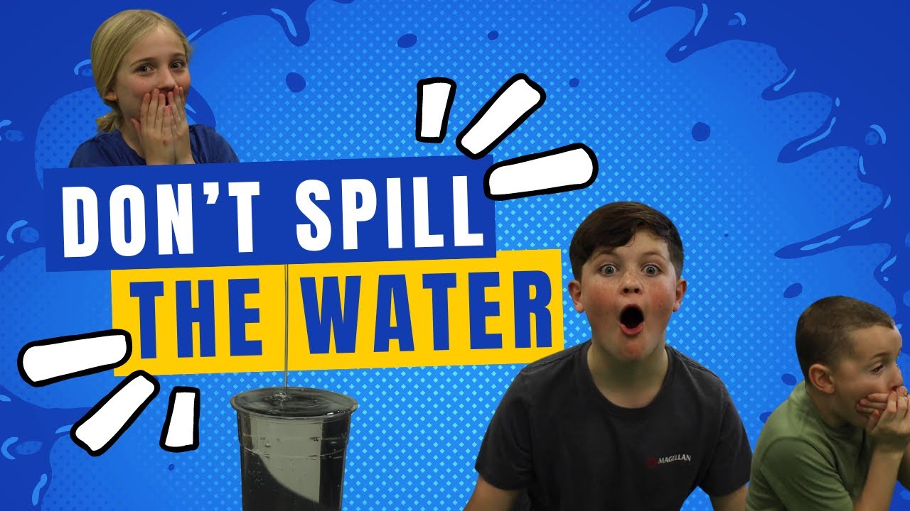 Don T Spill The Water Meaning In Tamil