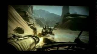 Rage Quake-Con Cam Trailer