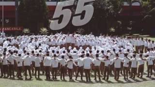 Sampai Jumpa - Perpisahan Angkatan 55 SMA N 1 Kendal