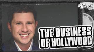 ENTERTAINMENT LAWYER JOSHUA LASTINE & THE BUSINESS OF HOLLYWOOD | Film Threat Interviews