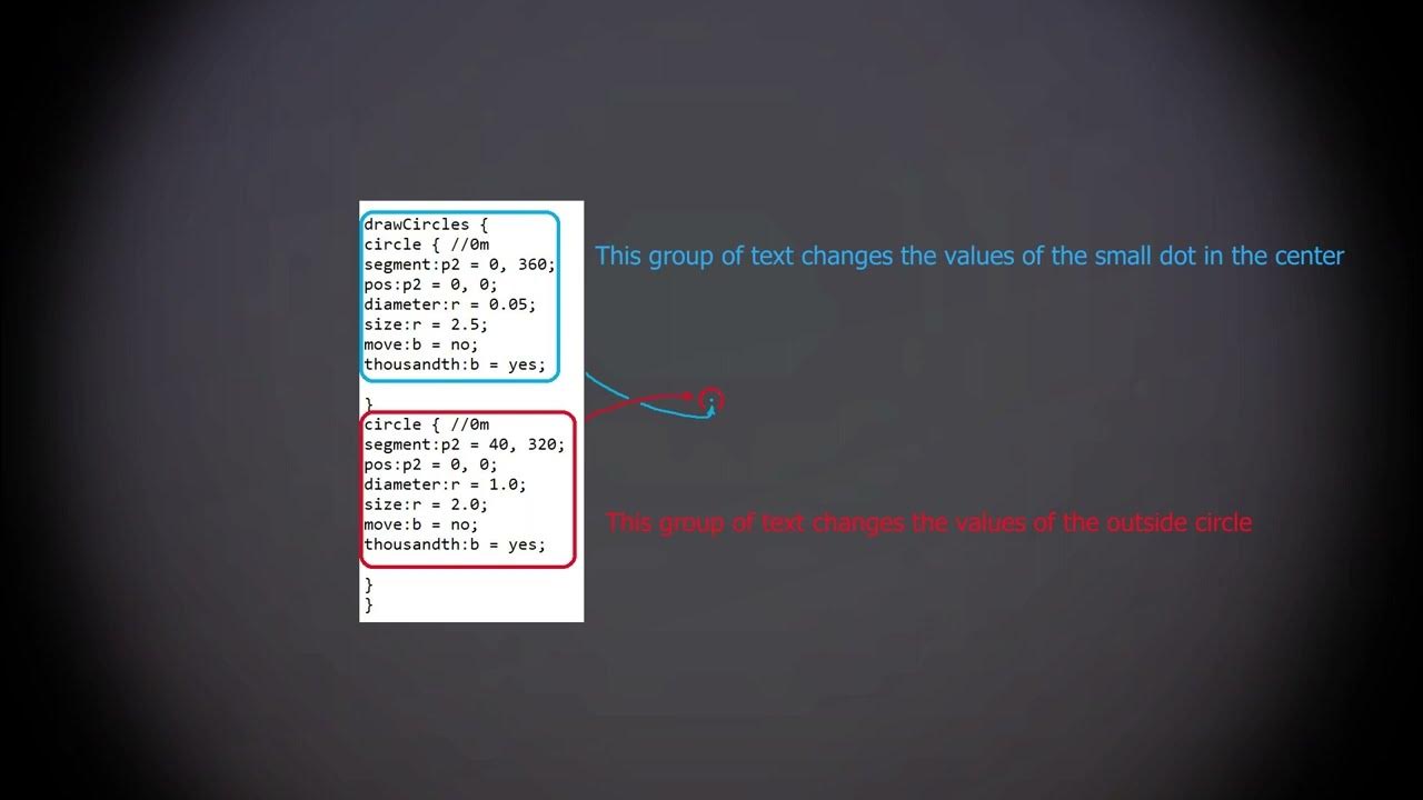 How to change sight values in notepad - YouTube