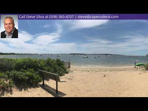 51 Bayberry Road, West Yarmouth, MA home video tour