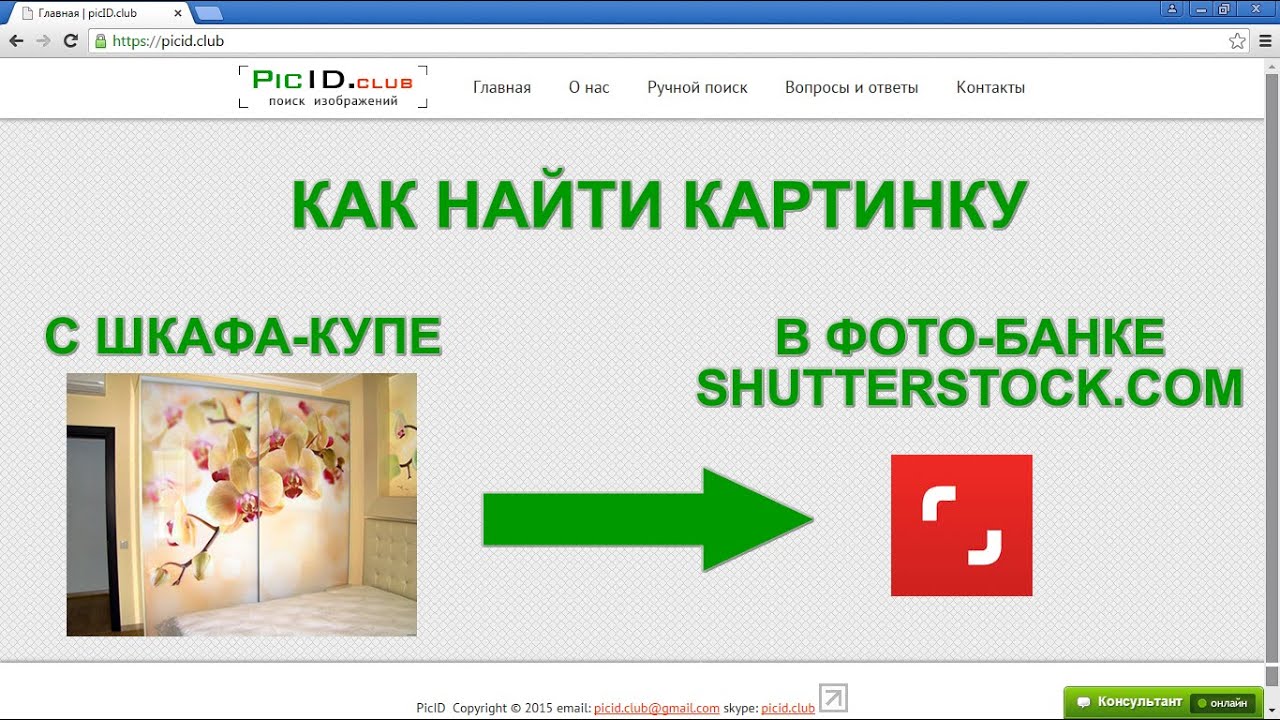 найти по образцу картинку онлайн найти по образцу картинку