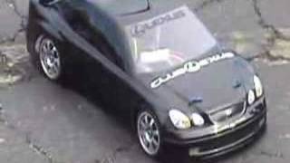 ClubLexus GS