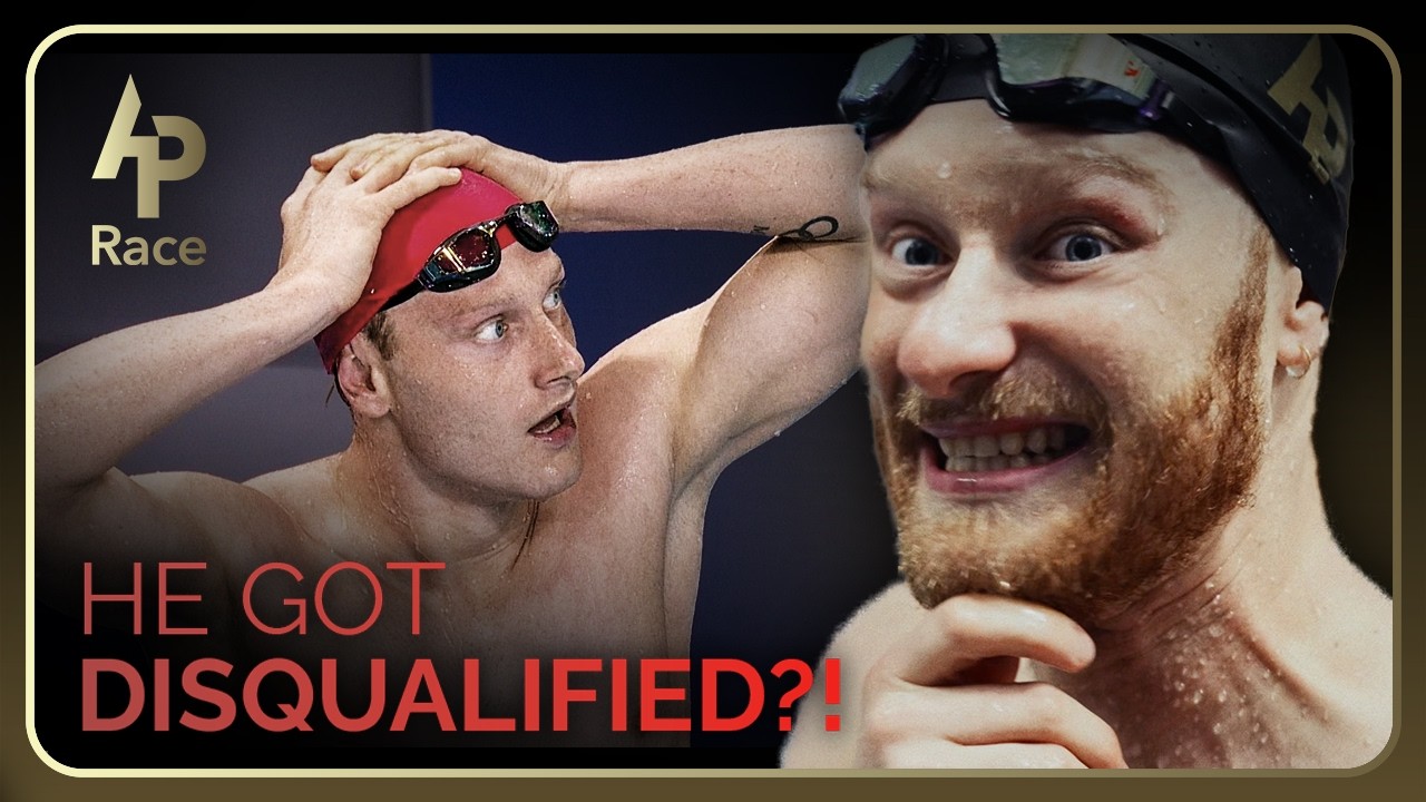 Тренировка с ЧЕМПИОНОМ МИРА и РЕКОРДСМЕНОМ БРИТАНИИ | Один день из жизни Люка Гринбанка