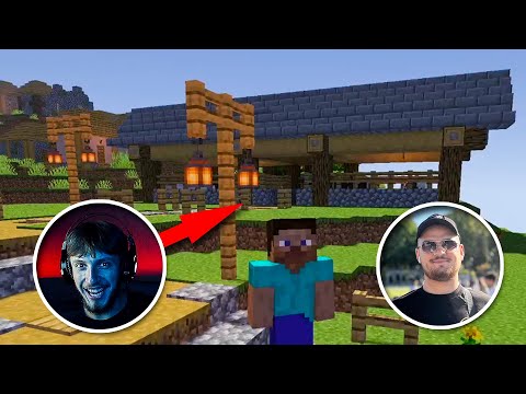 Video: Kur u shtua kalaja në Minecraft?