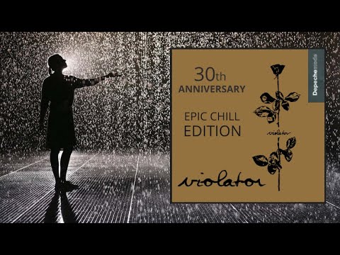 Depeche Mode: Violator